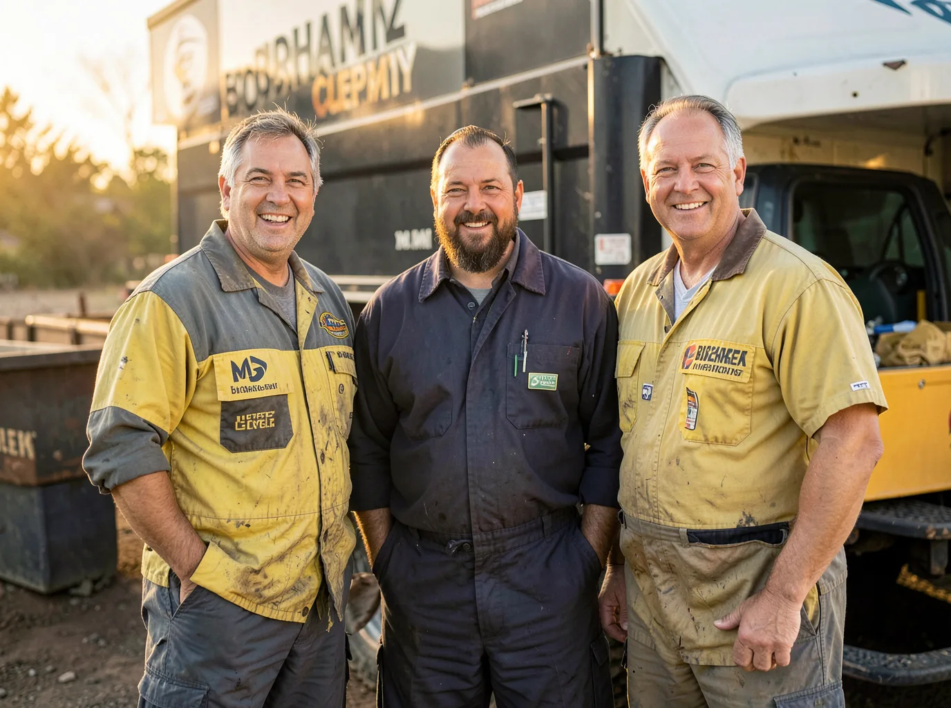 Sewage Cleanup company in Mountain View, CA