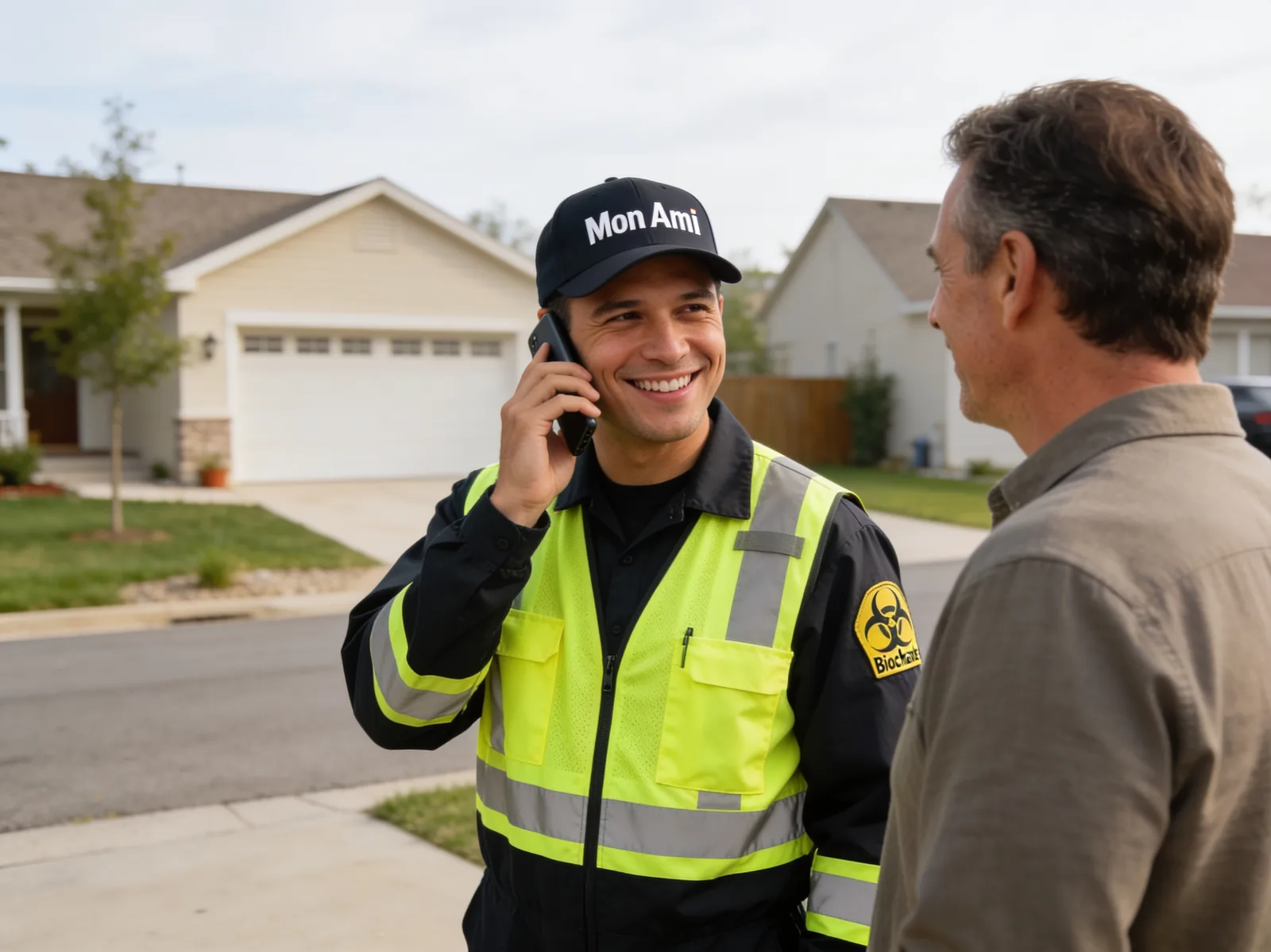 Sewage Cleanup Mountain View, CA FAQs