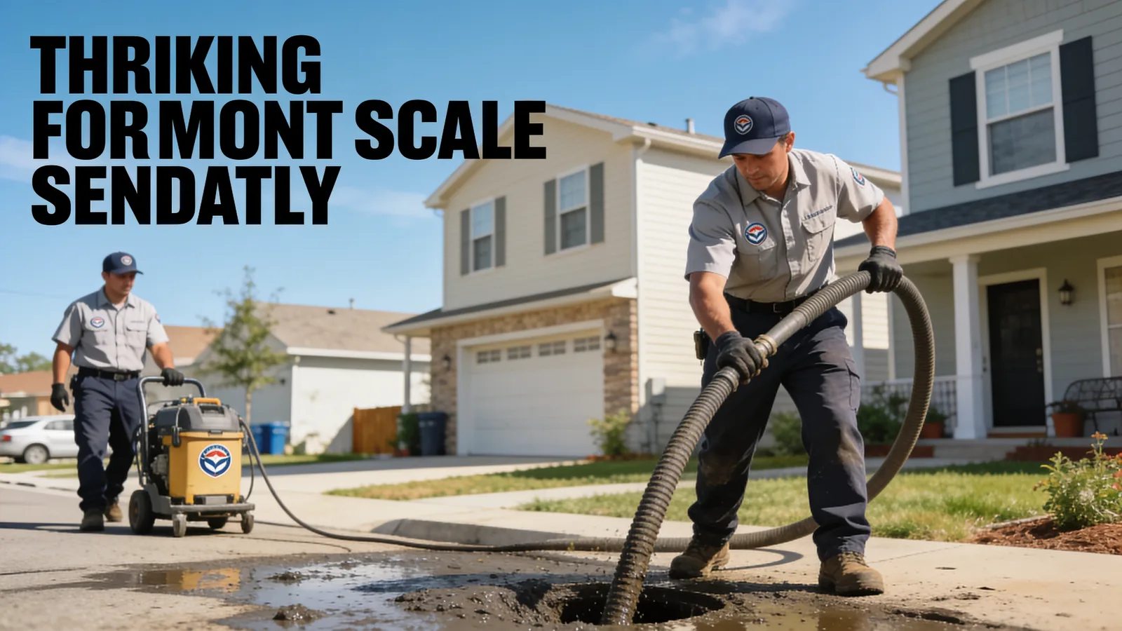 Sewage Cleanup in Mountain View, CA near me